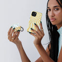 Sunny Bunny - Samsung Galaxy S10E Kryt 11