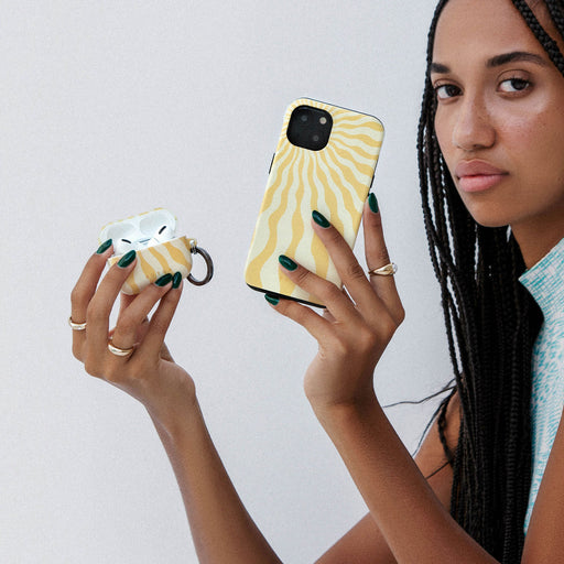Sunny Bunny - Samsung Galaxy S10E Kryt 11