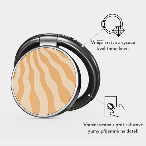 Sunny Bunny - Držák na prst 2