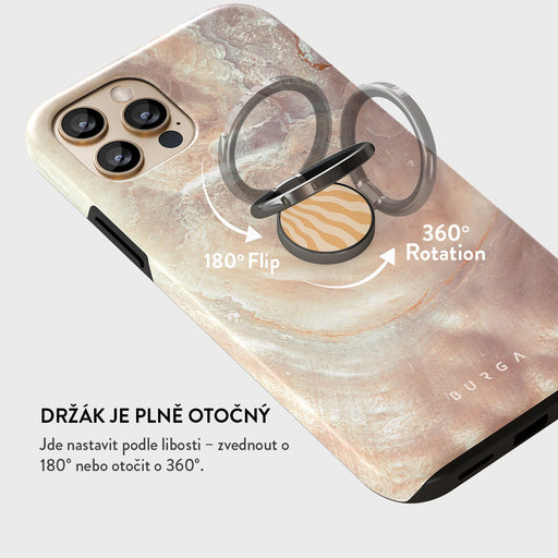 Sunny Bunny - Držák na prst 3