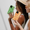 Funky Sensation - iPhone XS Max Kryt 13
