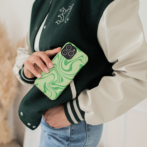 Funky Sensation - iPhone XS Max Kryt 16