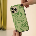 Funky Sensation - iPhone XS Max Kryt 9