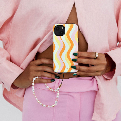 Flower Power - Samsung Galaxy A12 4G Kryt 6