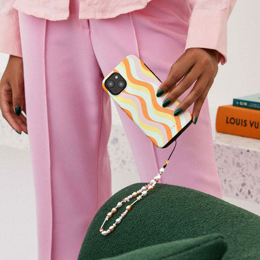 Flower Power - iPhone 14 Kryt 25