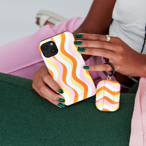 Flower Power - Huawei P30 Lite Kryt 13