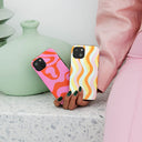 Flower Power - Huawei P30 Lite Kryt 14
