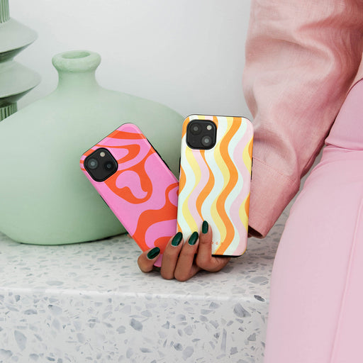 Flower Power - Huawei P30 Lite Kryt 14