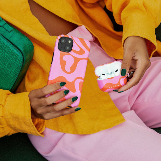 Ride The Wave - Motorola Moto G Power 2021 Kryt 6