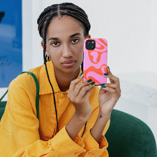 Ride The Wave - Motorola Moto G Power 2021 Kryt 7