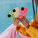 Ride The Wave - Huawei P40 Pro Plus Kryt 8