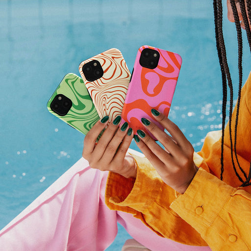 Ride The Wave - Huawei P40 Pro Plus Kryt 8