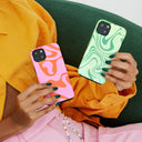 Ride The Wave - Motorola Moto G Power 2021 Kryt 9