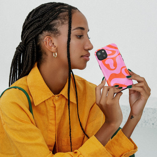 Ride The Wave - Motorola Moto G Power 2021 Kryt 10