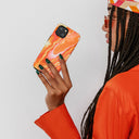 Retro Glow - Samsung Galaxy S20 4G / 5G Kryt 10