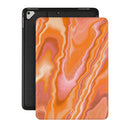 Retro Glow - iPad 9.7 (6th/5th Gen) Pouzdro