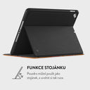 Retro Glow - iPad 9.7 (6th/5th Gen) Pouzdro 5