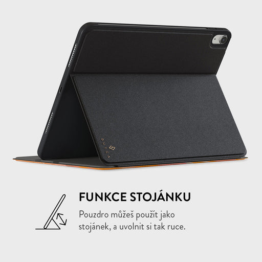 Retro Glow - iPad Air 10.9 (5th/4th Gen) Pouzdro 5