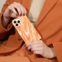 Retro Glow - iPhone 14 Plus Kryt 24