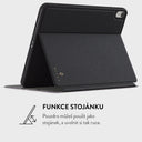 Cliché - iPad 10.9 (A16/10th Gen) Pouzdro 5