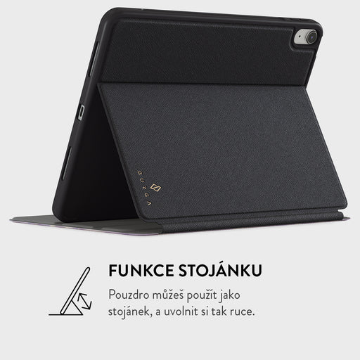 Cliché - iPad 10.9 (A16/10th Gen) Pouzdro 5