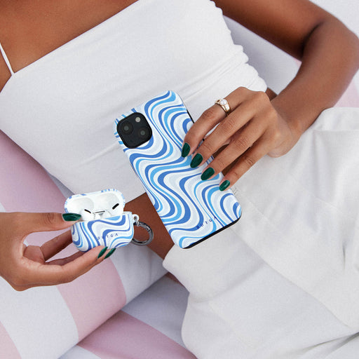 Stay Groovy - Huawei P40 Kryt 6