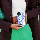 Stay Groovy - Samsung Galaxy S21 Kryt 11