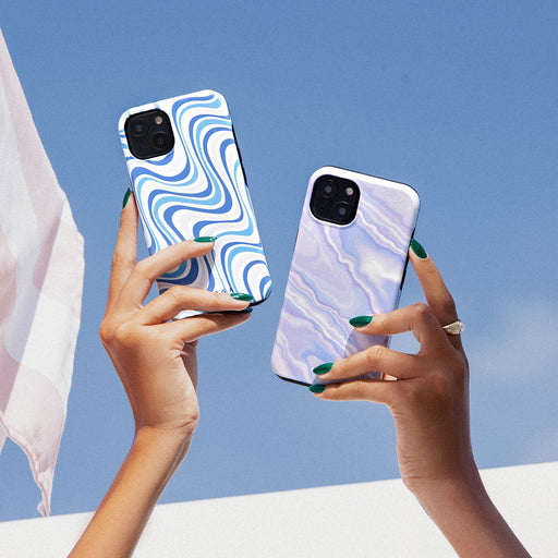 Stay Groovy - Huawei P40 Kryt 8