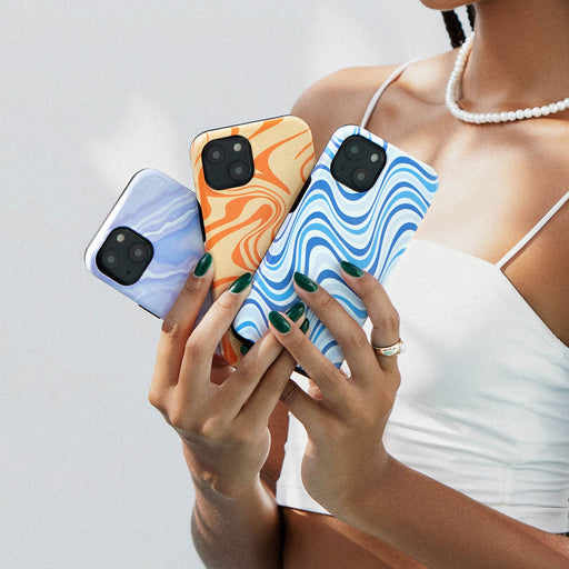 Stay Groovy - Huawei P40 Kryt 10