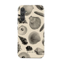 Shell Mosaic - Samsung Galaxy A34 Kryt