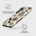 Shell Mosaic - Samsung Galaxy A34 Kryt 3