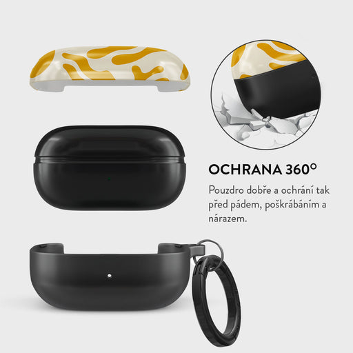 Sunbeams - Samsung Galaxy Buds Live Pouzdro 2