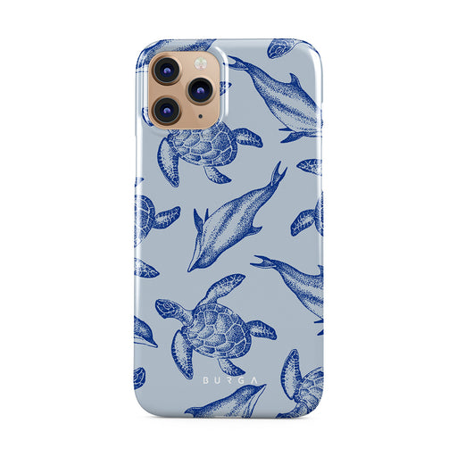 Aquatic Dance - iPhone 11 Pro Kryt 1