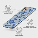 Aquatic Dance - iPhone 11 Pro Kryt 3