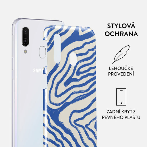 Seven Seas - Samsung Galaxy A40 Kryt 2