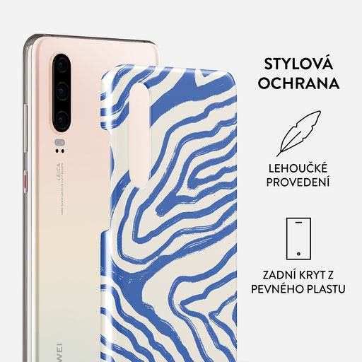 Seven Seas - Huawei P30 Kryt 2