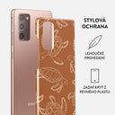 Earth Shell - Samsung Galaxy Note 20 4G / 5G Kryt 2