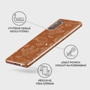 Earth Shell - Samsung Galaxy Note 20 4G / 5G Kryt 3
