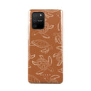 Earth Shell - Samsung Galaxy S10 Lite Kryt 1