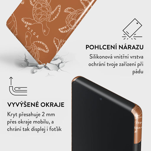 Earth Shell - Samsung Galaxy S10 Lite Kryt 4