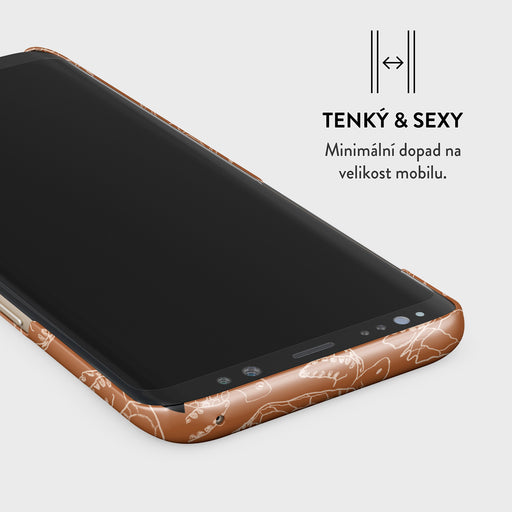 Earth Shell - Samsung Galaxy S9 Plus Kryt 4