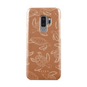 Earth Shell - Samsung Galaxy S9 Plus Kryt 1