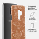 Earth Shell - Samsung Galaxy S9 Plus Kryt 2