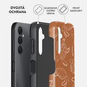 Earth Shell - Samsung Galaxy A14 5G Kryt 2