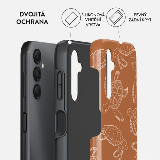 Earth Shell - Samsung Galaxy A14 5G Kryt 2