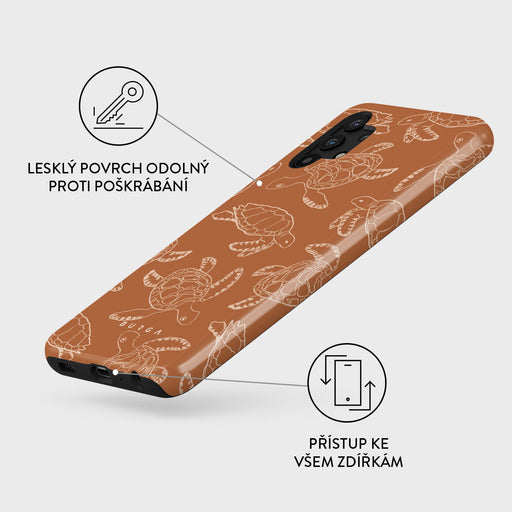 Earth Shell - Samsung Galaxy A32 5G Kryt 3