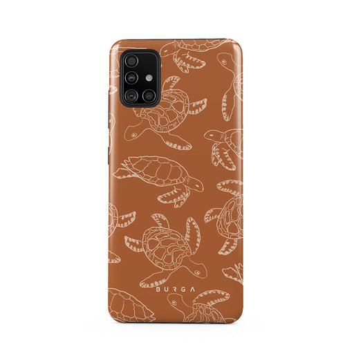 Earth Shell - Samsung Galaxy A51 4G Kryt 5
