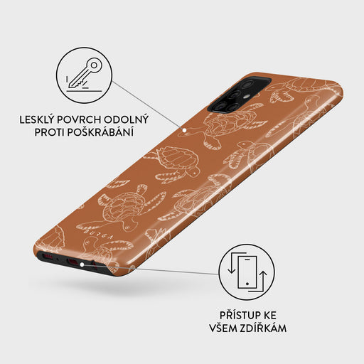 Earth Shell - Samsung Galaxy A51 4G Kryt 7