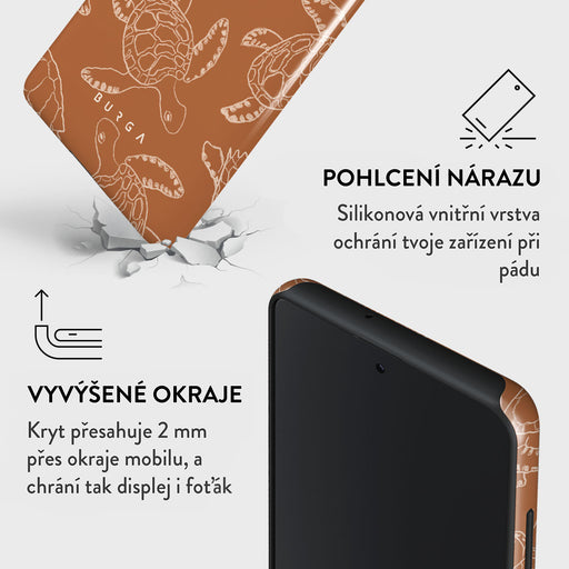Earth Shell - Samsung Galaxy A51 4G Kryt 8