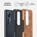 Earth Shell - Xiaomi 12 Kryt 2
